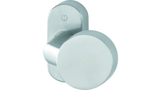 73.E58G1/55 Türknopf mit Wechselstift