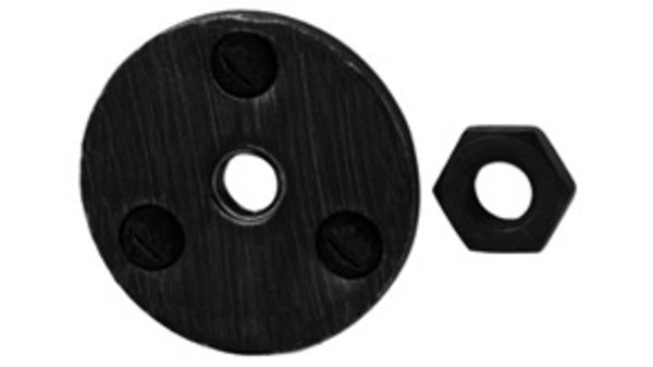 15.522 A Aufschraubplatte M10