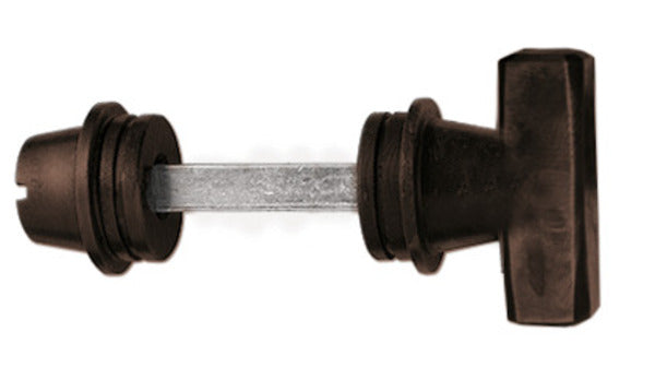 16.397 WC-22 WCOlive mit Notöffner