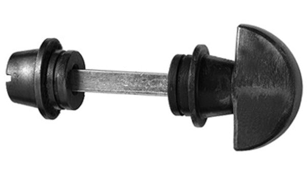 13.396 S-18 WCNotöffner mit Schlitz