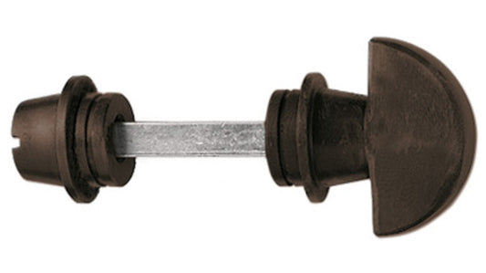 16.396 S-18 WCNotöffner mit Schlitz