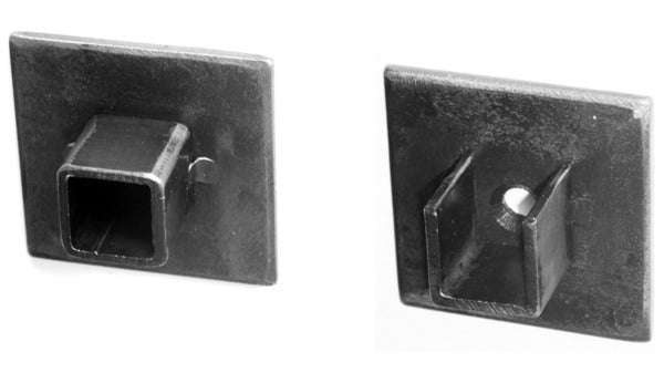 13.765 A Wandlager offen