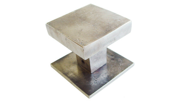 83.1052H/1052H B Türknopf fest