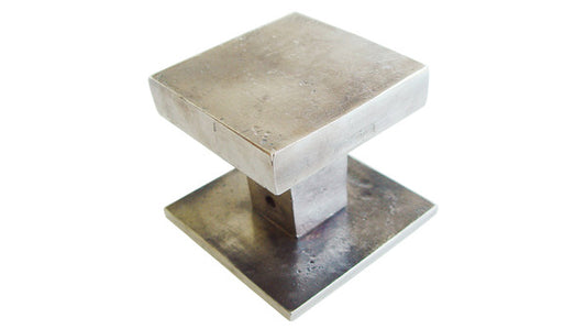 83.1052H/1052H B Türknopf fest