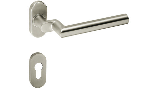 73.1064G/1528.0-8 Profiltürdrücker