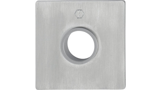 73.E848N Drückerrosette