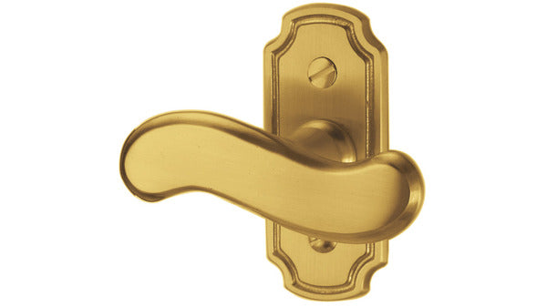 21.1512/1478 FR Fensterolive mit Rastung