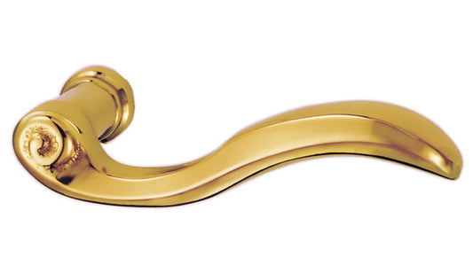 20.1230H.2 Ls Drücker-Lochteil links