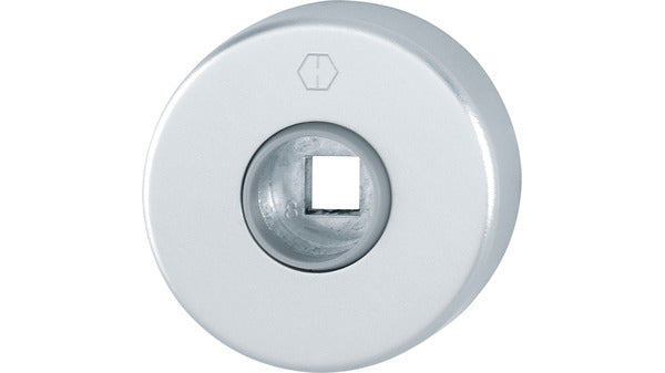 51.42KVR Pr 37-42 Drückerrosetten