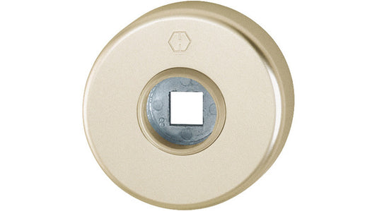 52.42KVR Pr 37-42 Drückerrosetten