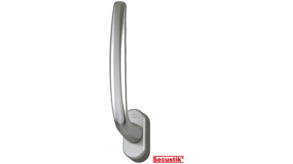 55.PSK-0530/US952 Kipp-Schiebegriff