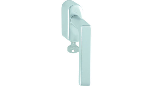 51.1643/US950S Fenstergriff m/Schlüssel