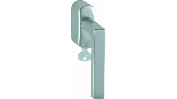 55.1643/US950S Fenstergriff m/Schlüssel
