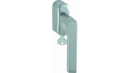 55.1643/US950S Fenstergriff m/Schlüssel