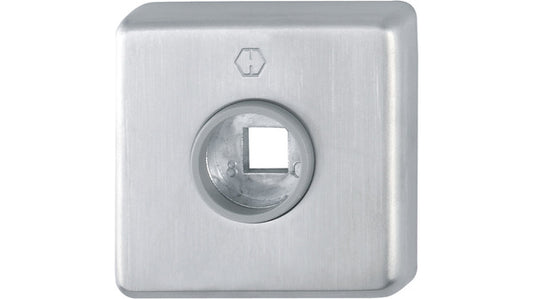 73.E52KVR Pr HD40 Drückerrosetten