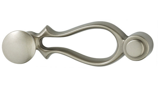 23.1423 K23 Ruder mit Knopf