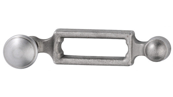 59.717 K23 Ruder mit Knopf