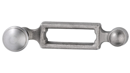 18.717 K20 Ruder mit Knopf