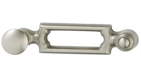 23.1422 K23 Ruder mit Knopf