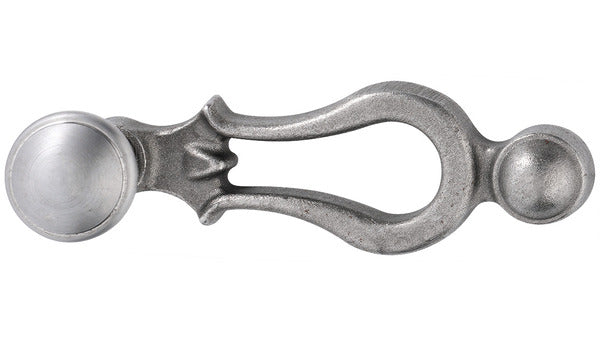 18.718 K18 Ruder mit Knopf