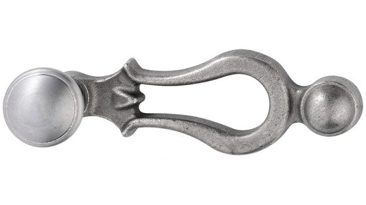 18.718 K18 Ruder mit Knopf