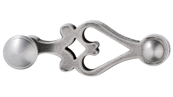 59.722 K20 Ruder mit Knopf