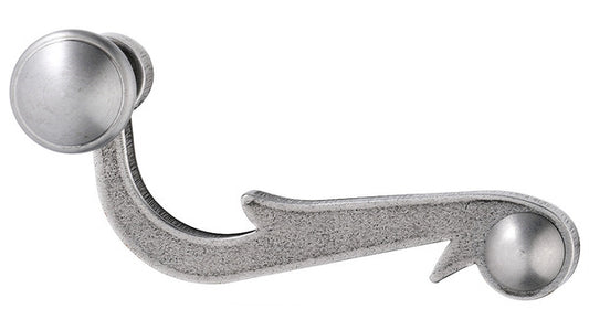 18.723 K18 Ruder mit Knopf