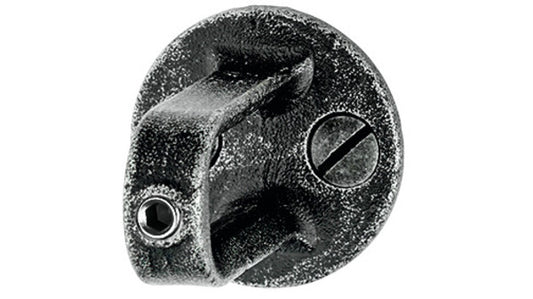 14.760 EK R Endkloben mit Platte