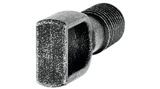 14.760 EK S Einschraub-Endkloben