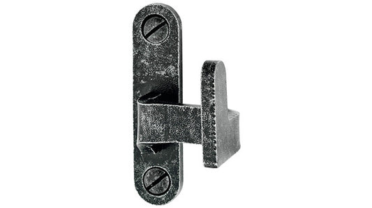 14.760 RK GK/0 mm Ls Ruderkloben gekr.