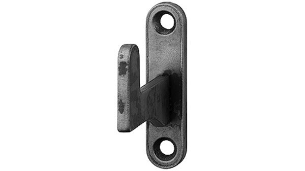 13.760 RK/18 mm Ruderkloben gerade