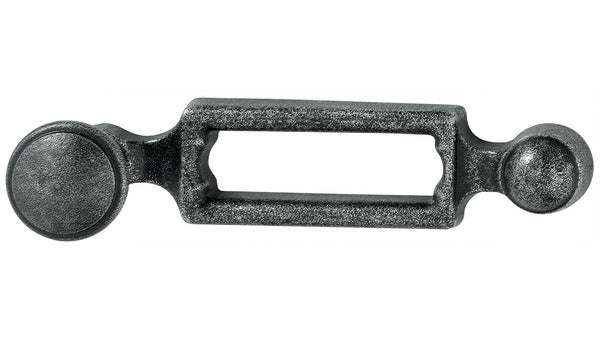 14.717 K14 Ruder mit Knopf