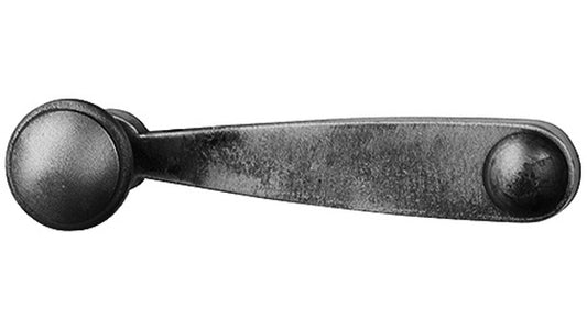 13.720 K23 Ruder mit Knopf