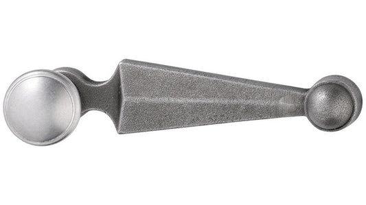 59.724 K20 Ruder mit Knopf