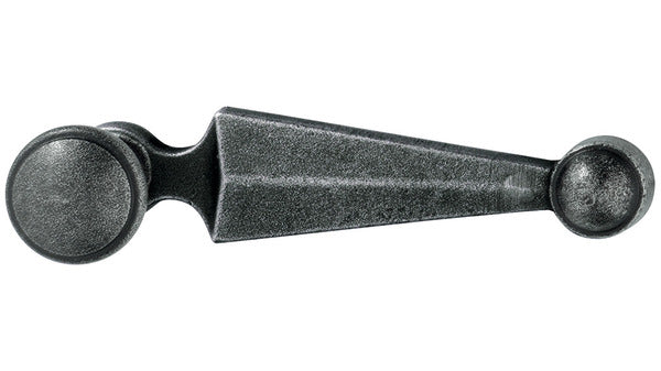 14.724 K14 Ruder mit Knopf