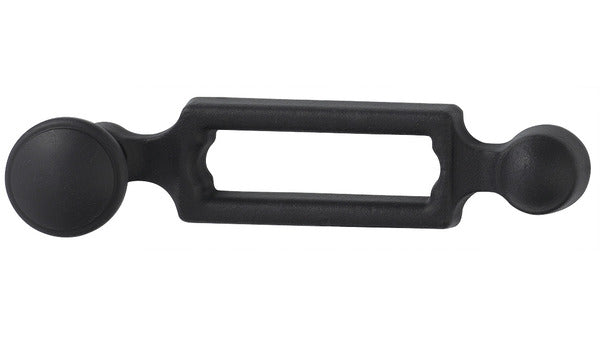 59.717 K59 Ruder mit Knopf