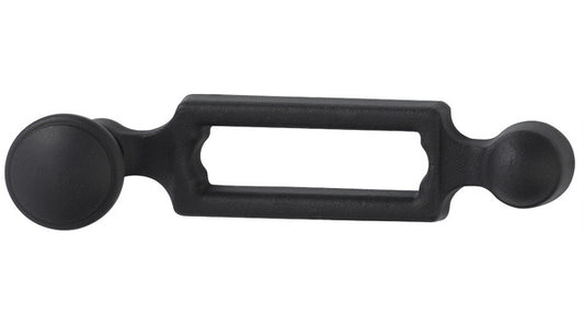 59.717 K59 Ruder mit Knopf