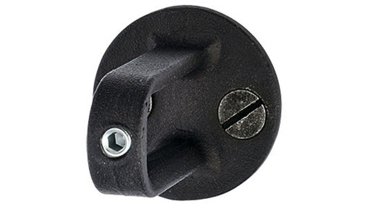 59.760 EK R Endkloben mit Platte