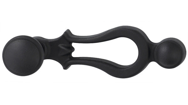 59.718 K59 Ruder mit Knopf