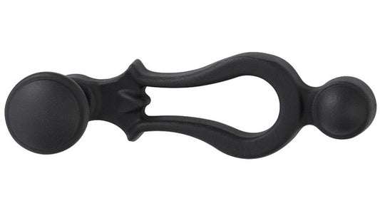 59.718 K59 Ruder mit Knopf