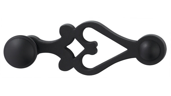 59.722 K59 Ruder mit Knopf