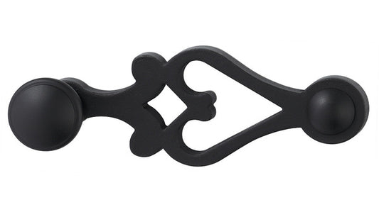 59.722 K59 Ruder mit Knopf