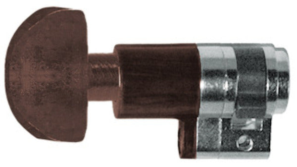 60.3201.16 Drehknopfzylinder 90°