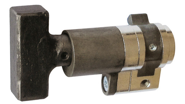 60.3203.13 Drehknopfzylinder 90°