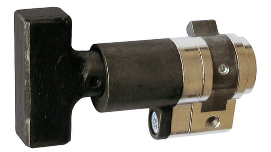 60.3203.15 Drehknopfzylinder 90°