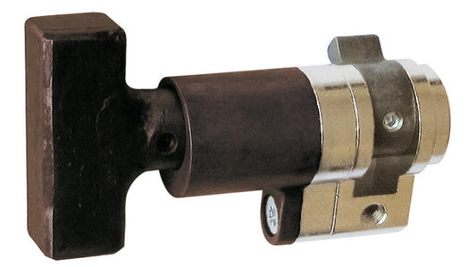 60.3203.16 Drehknopfzylinder 90°