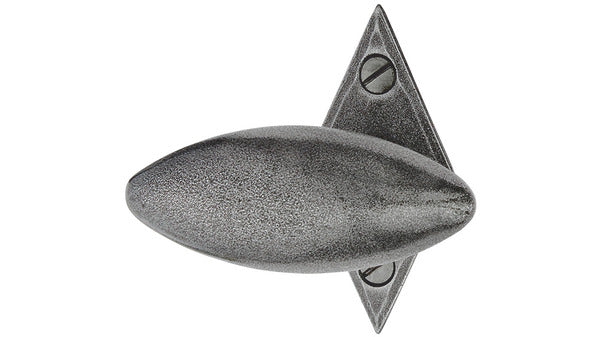 12.710/200 FR Fensterolive mit Rastung