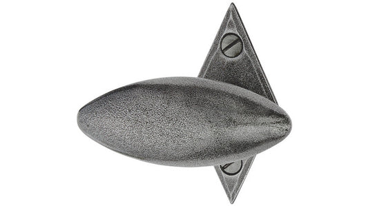 12.710/200 FR Fensterolive mit Rastung