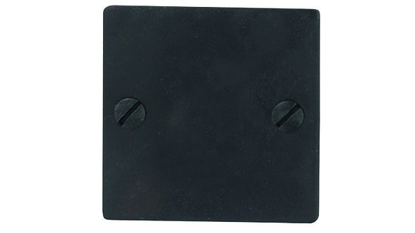 19.196 UG Schlüsselrosette blind