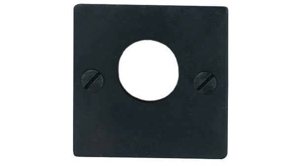 19.196 RZ Zylinderrosette